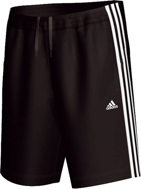 schwarze adidas hose kurz herren|Adidas shorts herren.